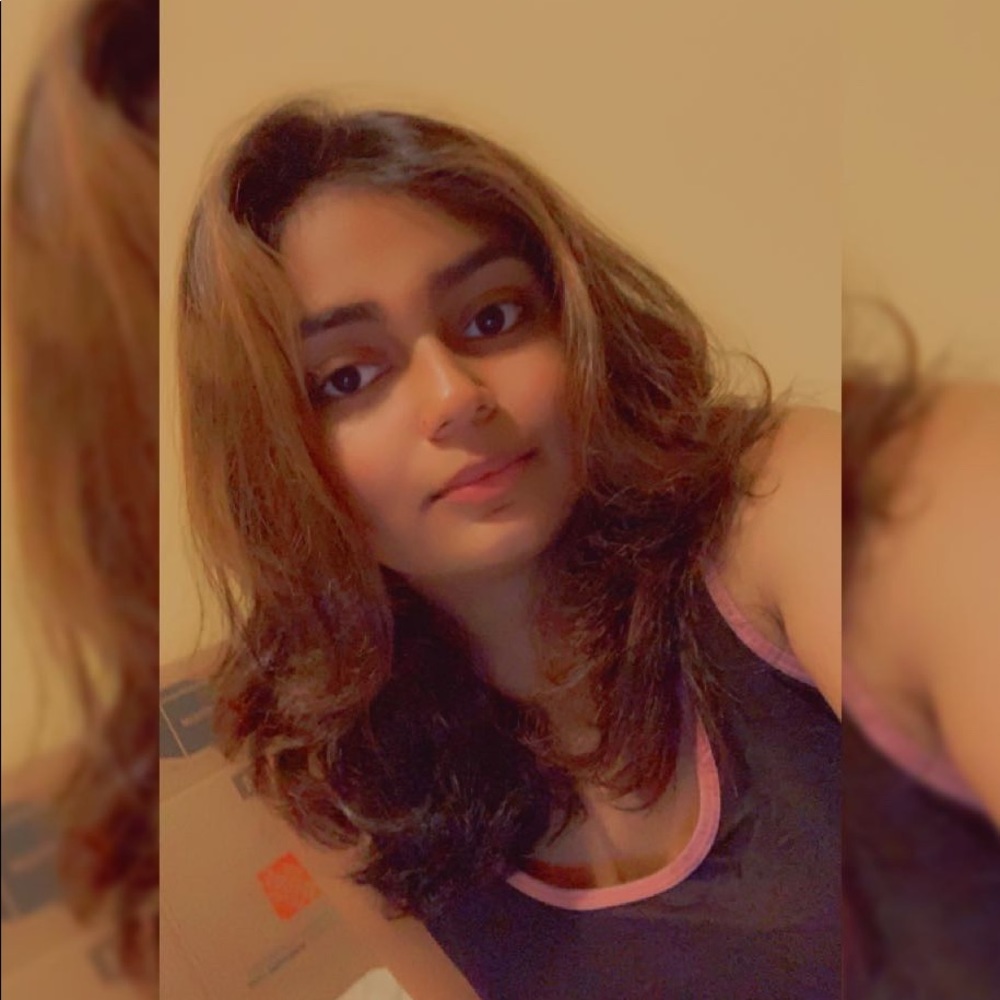 Meet your Posher, Veera